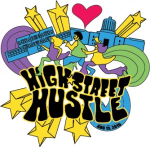 highstreethustlelogo