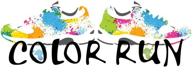 Get Your Color On 5k
