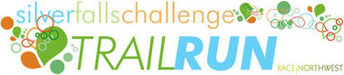 Silver Falls Trail Challenge 5k